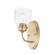 Acadia One Light Wall Sconce in Heritage (16|12261CDHR)