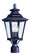 Knoxville Three Light Outdoor Pole/Post Lantern in Bronze (16|1130CLBZ)