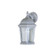 Builder Cast One Light Outdoor Wall Lantern in Pewter (16|1024PE)