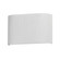 Prime LED Wall Sconce in White Linen (16|10239WL)