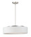 Prime LED Pendant in Satin Nickel (16|10226WLSN)