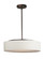 Prime LED Pendant in Oil Rubbed Bronze (16|10226OMOI)