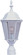 Westlake One Light Outdoor Pole/Post Lantern in White (16|1005WT)