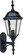 Westlake One Light Outdoor Wall Lantern in Black (16|1003BK)