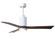 Patricia 52''Ceiling Fan in Gloss White (101|PA3WHWA52)