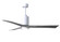 Patricia-3 60'' Ceiling Fan in Gloss White (101|PA3WHBW60)