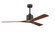 Nan 60'' Ceiling Fan in Textured Bronze (101|NKTBWA60)