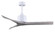 Mollywood 52'' Ceiling Fan in Matte White (101|MWMWHBW52)