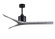 Mollywood 60'' Ceiling Fan in Matte Black (101|MWBKBW60)