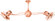 Italo Ventania 53''Ceiling Fan in Polished Copper (101|IVCPMTL)