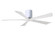 Irene-5H 52'' Ceiling Fan in Gloss White (101|IR5HWHMWH52)