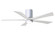 Irene 52''Ceiling Fan in White (101|IR5HLKWHMWH52)