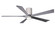 Irene-5HLK 60'' Ceiling Fan in Barn Wood Tone (101|IR5HLKBWBW60)