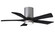 Irene 42''Ceiling Fan in Brushed Nickel (101|IR5HLKBNBK42)