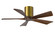 Irene-5H 42'' Ceiling Fan in Brushed Brass (101|IR5HBRBRWA42)