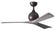 Irene-3 52'' Ceiling Fan in Textured Bronze (101|IR3TBBW52)