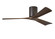 Irene 52''Ceiling Fan in Textured Bronze (101|IR3HTBWA52)