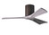 Irene-3H 42'' Ceiling Fan in Textured Bronze (101|IR3HTBBW42)
