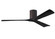 Irene-3H 60'' Ceiling Fan in Textured Bronze (101|IR3HTBBK60)