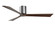 Irene-3H 60'' Ceiling Fan in Polished Chrome (101|IR3HCRWA60)