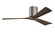Irene-3H 52''Ceiling Fan in Brushed Pewter (101|IR3HBPWA52)