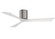 Irene-3H 52'' Ceiling Fan in Brushed Pewter (101|IR3HBPMWH52)