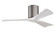 Irene 42''Ceiling Fan in Brushed Pewter (101|IR3HBPMWH42)