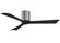 Irene-3H 52'' Ceiling Fan in Brushed Pewter (101|IR3HBPBK52)