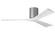 Irene-3H 52'' Ceiling Fan in Brushed Nickel (101|IR3HBNMWH52)