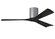 Irene-3H 52'' Ceiling Fan in Brushed Nickel (101|IR3HBNBK52)