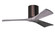 Irene-3H 42'' Ceiling Fan in Brushed Bronze (101|IR3HBBBW42)