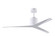 Eliza 56'' Ceiling Fan in Gloss White (101|EKWHWH)