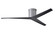 Eliza 56''Ceiling Fan in Brushed Nickel (101|EKHBNBK)