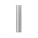 Downrod Down Rod in Brushed Nickel (101|AT5DRBN)