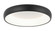 MAVERICK LED Flush Mount in Matte Black (423|X32716MB)