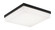 Kabu LED Flush Mount in Oxidized Black (423|X12411OB)