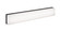 Kabu LED Wall Sconce in Oxidized Black (423|S12424OB)
