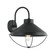 Fable One Light Wall Sconce in Matte Black (423|S10302MB)