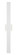 Zayden LED Outdoor Lantern in Matte White (423|S07934MW)