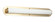 Solace LED Wall Sconce in Oxidized Gold (423|S07226OG)