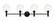 Cosmo Four Light Wall Sconce in Black (423|S06004BKCL)