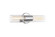 Odette Two Light Wall Sconce in Chrome (423|S05401CH)