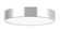 Plato LED Flush Mount in Chrome (423|M13701CH)