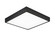 Kashi LED Flush Mount in Oxidized Black (423|M13414OB)