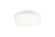 CIRCIAN LED Flush Mount in Matte White (423|M10901MW)