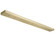 Multi Ceiling Canopy (Line Voltage) Canopy in Oxidized Gold (423|CP0225OG)