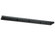 Multi Ceiling Canopy (Line Voltage) Multi Ceiling Canopy in Black (423|CP0205BK)