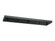 Multi Ceiling Canopy (Line Voltage) Multi Ceiling Canopy in Black (423|CP0203BK)