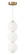 Dango LED Pendant in Oxidized Gold (423|C82431OG)