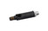 Adaptor Adaptor in Matte Black (423|A001A1MB)
